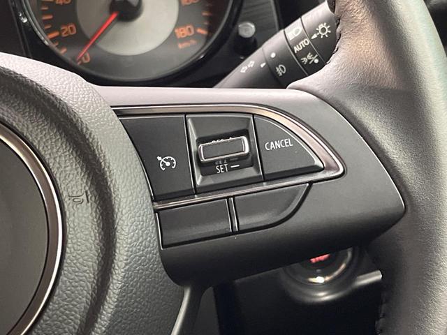 ジムニーシエラ JC 4WD SDナビ バックカメラ ETC シートヒーター LEDヘッド オートライト ハイビームアシスト クルーズコントロール セーフティサポート スマートキー 純正アルミ オートエアコン(6枚目)