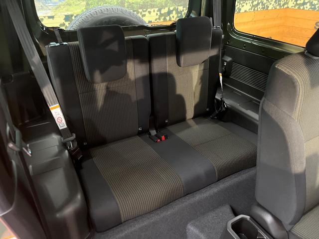 ジムニーシエラ JC 4WD SDナビ バックカメラ ETC シートヒーター LEDヘッド オートライト ハイビームアシスト クルーズコントロール セーフティサポート スマートキー 純正アルミ オートエアコン(9枚目)