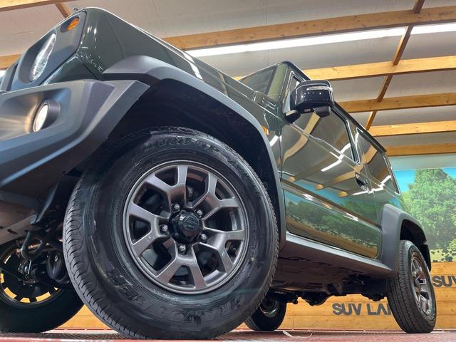 ジムニーシエラ JC 4WD SDナビ バックカメラ ETC シートヒーター LEDヘッド オートライト ハイビームアシスト クルーズコントロール セーフティサポート スマートキー 純正アルミ オートエアコン(13枚目)