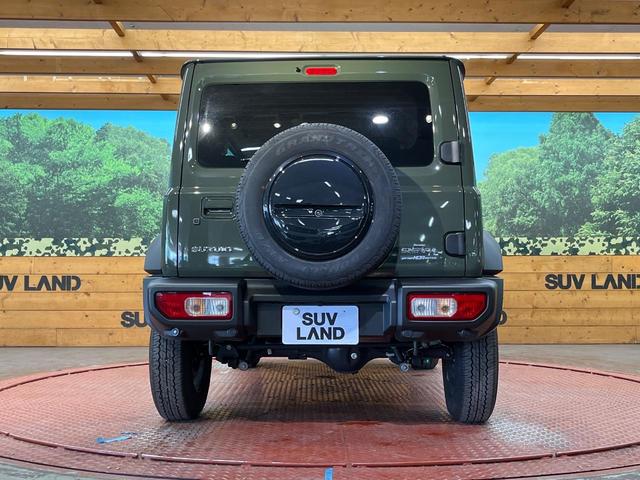 ジムニーシエラ JC 4WD SDナビ バックカメラ ETC シートヒーター LEDヘッド オートライト ハイビームアシスト クルーズコントロール セーフティサポート スマートキー 純正アルミ オートエアコン(15枚目)