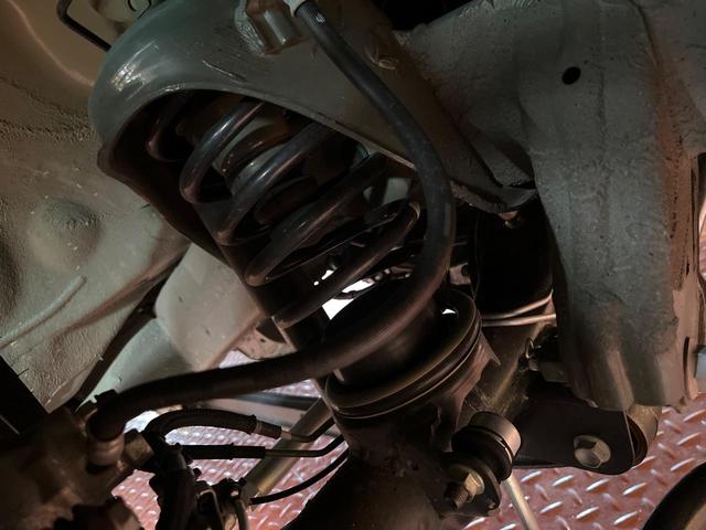 ジムニーシエラ JC 4WD SDナビ バックカメラ ETC シートヒーター LEDヘッド オートライト ハイビームアシスト クルーズコントロール セーフティサポート スマートキー 純正アルミ オートエアコン(21枚目)