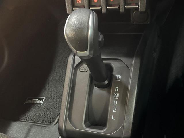 ジムニーシエラ JC 4WD SDナビ バックカメラ ETC シートヒーター LEDヘッド オートライト ハイビームアシスト クルーズコントロール セーフティサポート スマートキー 純正アルミ オートエアコン(25枚目)