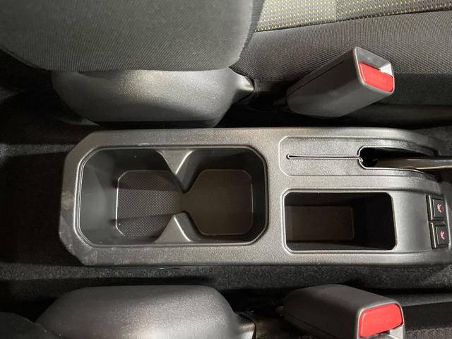 ジムニーシエラ JC 4WD SDナビ バックカメラ ETC シートヒーター LEDヘッド オートライト ハイビームアシスト クルーズコントロール セーフティサポート スマートキー 純正アルミ オートエアコン(27枚目)