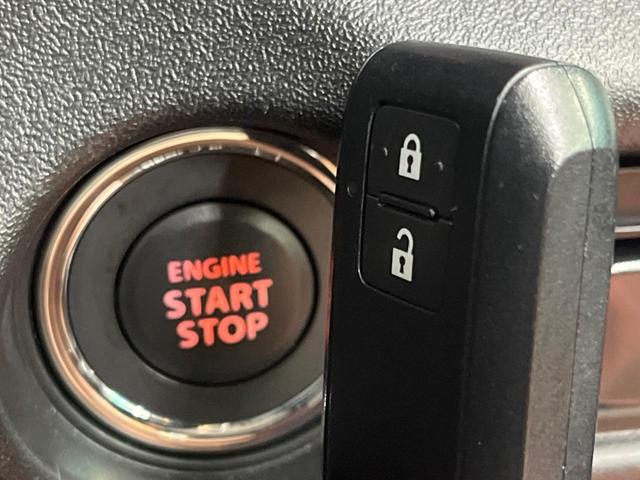 ジムニーシエラ JC 4WD SDナビ バックカメラ ETC シートヒーター LEDヘッド オートライト ハイビームアシスト クルーズコントロール セーフティサポート スマートキー 純正アルミ オートエアコン(29枚目)