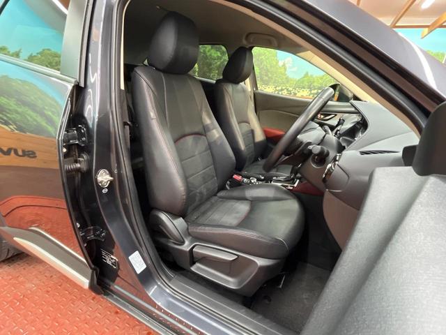 CX-3 XD ツーリング Lパッケージ BOSE マツダコネクト バックカメラ CD/DVD/フルセグ視聴 ETC ブラインドスポットモニター 半革シート シートヒーター レーダークルーズ ヘッドアップディスプレイ(8枚目)