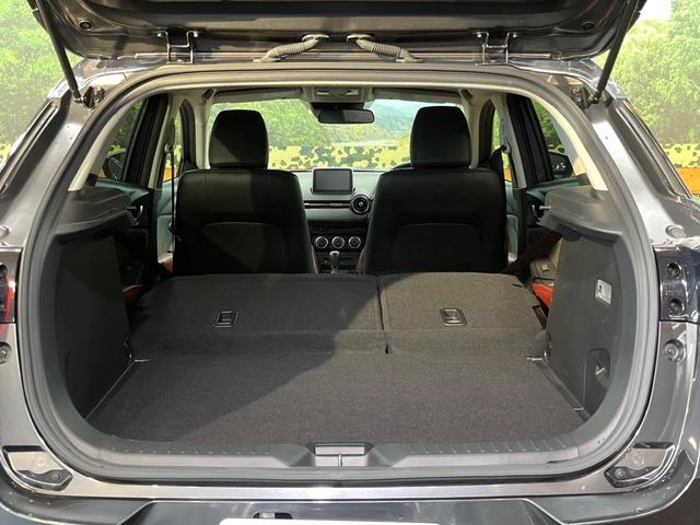 CX-3 XD ツーリング Lパッケージ BOSE マツダコネクト バックカメラ CD/DVD/フルセグ視聴 ETC ブラインドスポットモニター 半革シート シートヒーター レーダークルーズ ヘッドアップディスプレイ(10枚目)