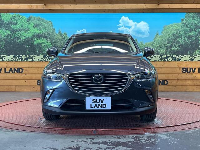 CX-3 XD ツーリング Lパッケージ BOSE マツダコネクト バックカメラ CD/DVD/フルセグ視聴 ETC ブラインドスポットモニター 半革シート シートヒーター レーダークルーズ ヘッドアップディスプレイ(14枚目)