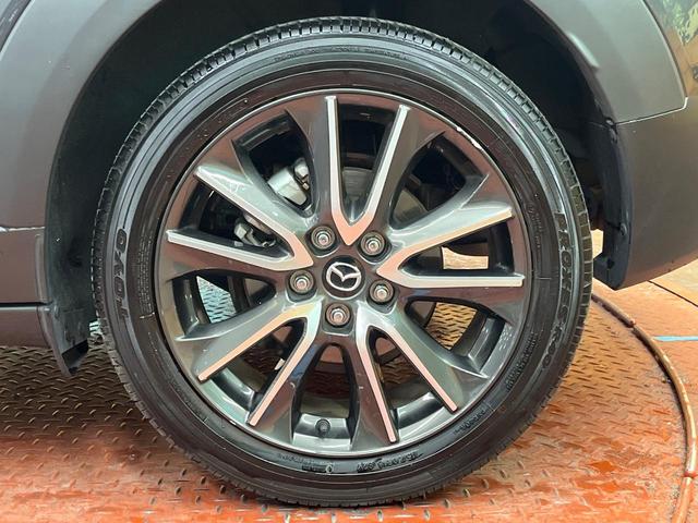CX-3 XD ツーリング Lパッケージ BOSE マツダコネクト バックカメラ CD/DVD/フルセグ視聴 ETC ブラインドスポットモニター 半革シート シートヒーター レーダークルーズ ヘッドアップディスプレイ(26枚目)