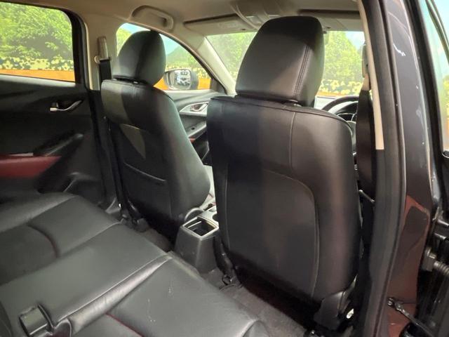 CX-3 XD ツーリング Lパッケージ BOSE マツダコネクト バックカメラ CD/DVD/フルセグ視聴 ETC ブラインドスポットモニター 半革シート シートヒーター レーダークルーズ ヘッドアップディスプレイ(50枚目)