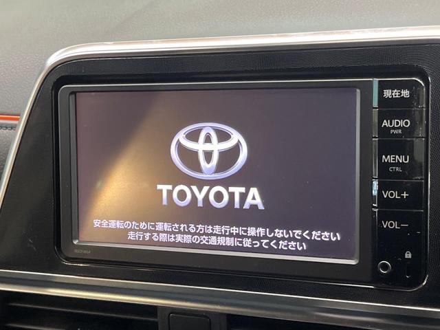 シエンタ Ｇ　純正ナビ　バックカメラ　ドライブレコーダー　ＥＴＣ　両側電動ドア　ＬＥＤヘッド　禁煙車　オートライト　フロントフォグ　スマートキー　オートエアコン　アイドリングストップ（3枚目）
