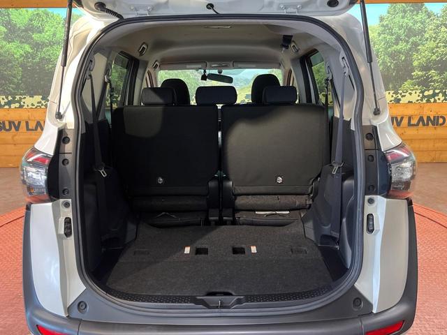 シエンタ Ｇ　純正ナビ　バックカメラ　ドライブレコーダー　ＥＴＣ　両側電動ドア　ＬＥＤヘッド　禁煙車　オートライト　フロントフォグ　スマートキー　オートエアコン　アイドリングストップ（11枚目）