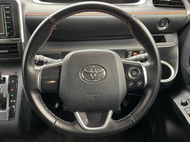 シエンタ Ｇ　純正ナビ　バックカメラ　ドライブレコーダー　ＥＴＣ　両側電動ドア　ＬＥＤヘッド　禁煙車　オートライト　フロントフォグ　スマートキー　オートエアコン　アイドリングストップ（12枚目）