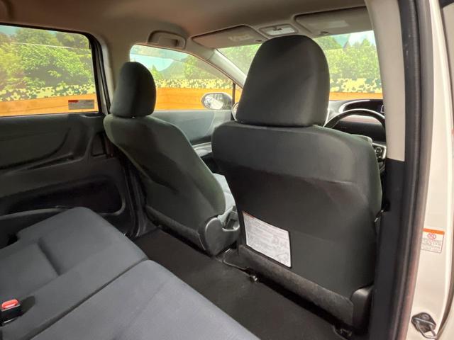 シエンタ Ｇ　純正ナビ　バックカメラ　ドライブレコーダー　ＥＴＣ　両側電動ドア　ＬＥＤヘッド　禁煙車　オートライト　フロントフォグ　スマートキー　オートエアコン　アイドリングストップ（40枚目）