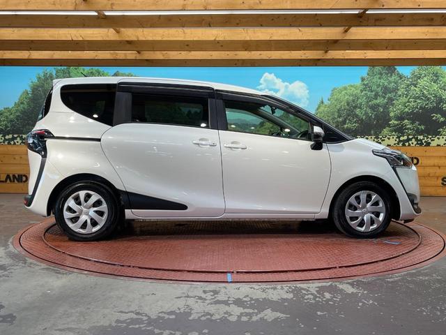 シエンタ Ｇ　純正ナビ　バックカメラ　ドライブレコーダー　ＥＴＣ　両側電動ドア　ＬＥＤヘッド　禁煙車　オートライト　フロントフォグ　スマートキー　オートエアコン　アイドリングストップ（49枚目）