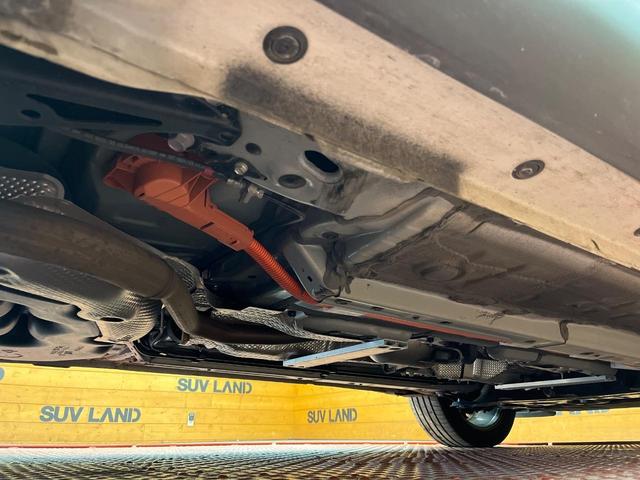 カローラクロス ハイブリッド Z パノラマルーフ 純正10.5型ナビ パノラミックビューモニター シートヒーター パーキングアシスト ドライブレコーダー ETC 半革シート シーケンシャルウィンカー ブラインドスポットモニター(23枚目)