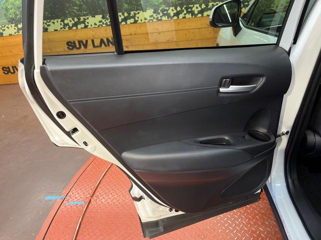 カローラクロス ハイブリッド Z パノラマルーフ 純正10.5型ナビ パノラミックビューモニター シートヒーター パーキングアシスト ドライブレコーダー ETC 半革シート シーケンシャルウィンカー ブラインドスポットモニター(43枚目)