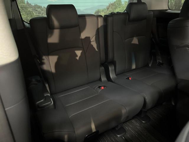 アルファード 2.5S Cパッケージ サンルーフ モデリスタエアロ 両側電動ドア バックカメラ セーフティセンス 100V電源 レーダークルーズ 禁煙車 電動リアゲート 前席シートエアコン 前後席パワーシート ドラレコ コーナーセンサー(10枚目)