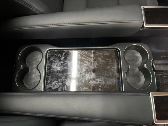 アルファード 2.5S Cパッケージ サンルーフ モデリスタエアロ 両側電動ドア バックカメラ セーフティセンス 100V電源 レーダークルーズ 禁煙車 電動リアゲート 前席シートエアコン 前後席パワーシート ドラレコ コーナーセンサー(74枚目)