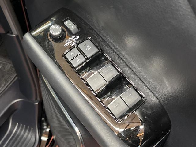 アルファード 2.5S Cパッケージ サンルーフ モデリスタエアロ 両側電動ドア バックカメラ セーフティセンス 100V電源 レーダークルーズ 禁煙車 電動リアゲート 前席シートエアコン 前後席パワーシート ドラレコ コーナーセンサー(77枚目)