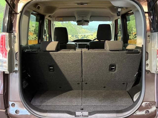 ソリオ ハイブリッドMX 電動スライドドア SDナビ バックカメラ デュアルカメラブレーキサポート 禁煙車 シートヒーター スマートキー ETC クルコン 車線逸脱警報 オートエアコン 純正15インチアルミ(10枚目)