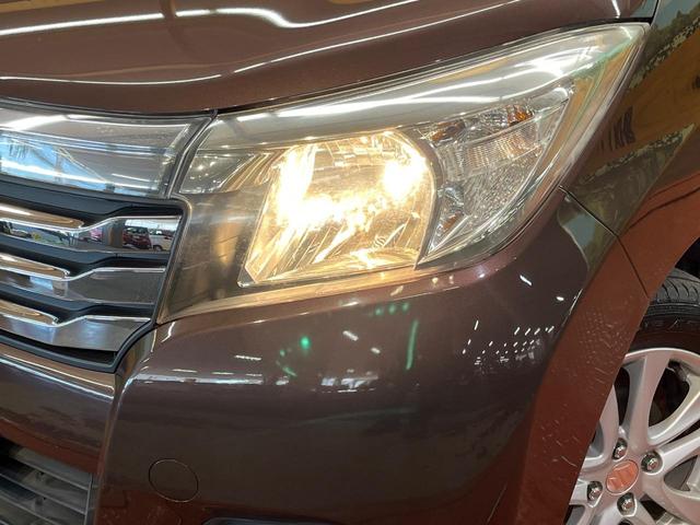 ソリオ ハイブリッドMX 電動スライドドア SDナビ バックカメラ デュアルカメラブレーキサポート 禁煙車 シートヒーター スマートキー ETC クルコン 車線逸脱警報 オートエアコン 純正15インチアルミ(12枚目)