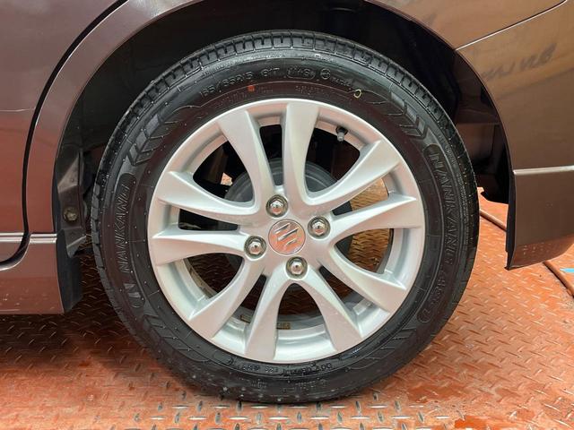 ソリオ ハイブリッドMX 電動スライドドア SDナビ バックカメラ デュアルカメラブレーキサポート 禁煙車 シートヒーター スマートキー ETC クルコン 車線逸脱警報 オートエアコン 純正15インチアルミ(28枚目)