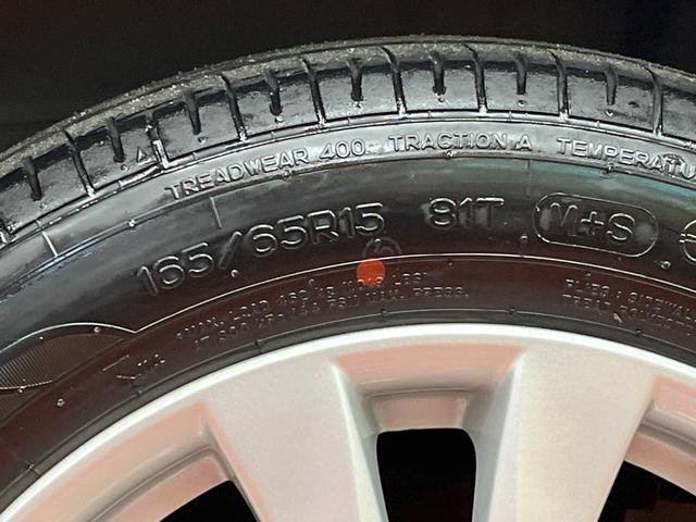 ソリオ ハイブリッドMX 電動スライドドア SDナビ バックカメラ デュアルカメラブレーキサポート 禁煙車 シートヒーター スマートキー ETC クルコン 車線逸脱警報 オートエアコン 純正15インチアルミ(29枚目)