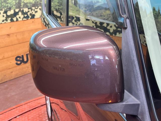 ソリオ ハイブリッドMX 電動スライドドア SDナビ バックカメラ デュアルカメラブレーキサポート 禁煙車 シートヒーター スマートキー ETC クルコン 車線逸脱警報 オートエアコン 純正15インチアルミ(44枚目)