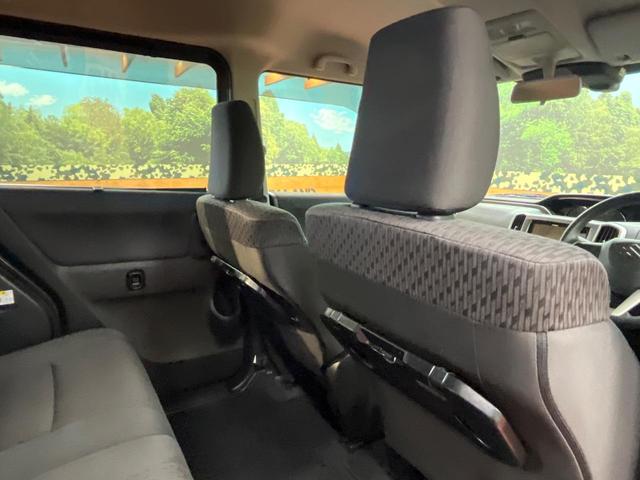 ソリオ ハイブリッドMX 電動スライドドア SDナビ バックカメラ デュアルカメラブレーキサポート 禁煙車 シートヒーター スマートキー ETC クルコン 車線逸脱警報 オートエアコン 純正15インチアルミ(45枚目)