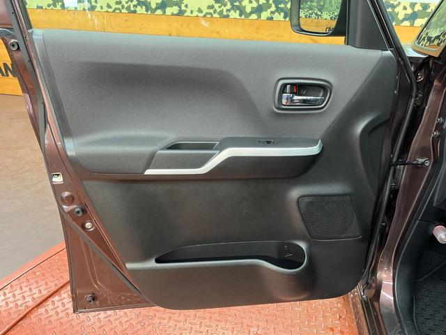 ソリオ ハイブリッドMX 電動スライドドア SDナビ バックカメラ デュアルカメラブレーキサポート 禁煙車 シートヒーター スマートキー ETC クルコン 車線逸脱警報 オートエアコン 純正15インチアルミ(48枚目)