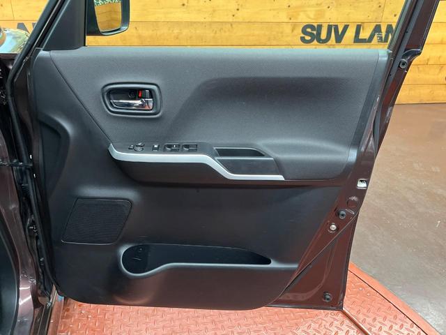 ソリオ ハイブリッドMX 電動スライドドア SDナビ バックカメラ デュアルカメラブレーキサポート 禁煙車 シートヒーター スマートキー ETC クルコン 車線逸脱警報 オートエアコン 純正15インチアルミ(49枚目)