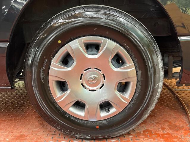 ハイエースバン スーパーGL 50TH アニバーサリーリミテッド エアロ 両側電動ドア SDナビ 後席モニター バックカメラ 禁煙車 ハーフレザーシート スマートキー LEDヘッド ビルトインETC オートハイビーム 車線逸脱警報 オートライト オートエアコン(28枚目)