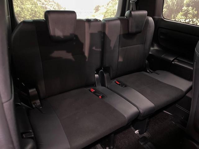 ノア Si ダブルバイビー 4WD 純正9型ナビ フリップダウンモニター バックカメラ 両側電動ドア ドライブレコーダー ETC クルーズコントロール LEDヘッド オートライト オートハイビーム 革巻きステアリング(10枚目)