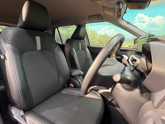 ロッキー プレミアム 4WD モデリスタ 純正9型ナビ パノラマモニター ETC 半革シート シートヒーター アダプティブクルーズ シーケンシャルウィンカー LEDヘッド ブラインドスポットモニター(8枚目)