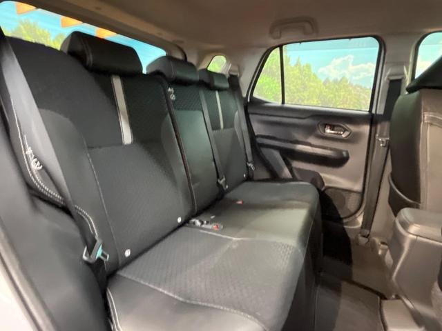 ロッキー プレミアム 4WD モデリスタ 純正9型ナビ パノラマモニター ETC 半革シート シートヒーター アダプティブクルーズ シーケンシャルウィンカー LEDヘッド ブラインドスポットモニター(9枚目)