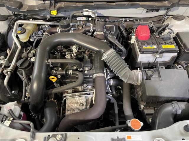 ロッキー プレミアム 4WD モデリスタ 純正9型ナビ パノラマモニター ETC 半革シート シートヒーター アダプティブクルーズ シーケンシャルウィンカー LEDヘッド ブラインドスポットモニター(18枚目)