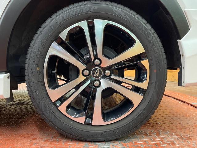 ロッキー プレミアム 4WD モデリスタ 純正9型ナビ パノラマモニター ETC 半革シート シートヒーター アダプティブクルーズ シーケンシャルウィンカー LEDヘッド ブラインドスポットモニター(49枚目)