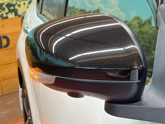 ロッキー プレミアム 4WD モデリスタ 純正9型ナビ パノラマモニター ETC 半革シート シートヒーター アダプティブクルーズ シーケンシャルウィンカー LEDヘッド ブラインドスポットモニター(52枚目)