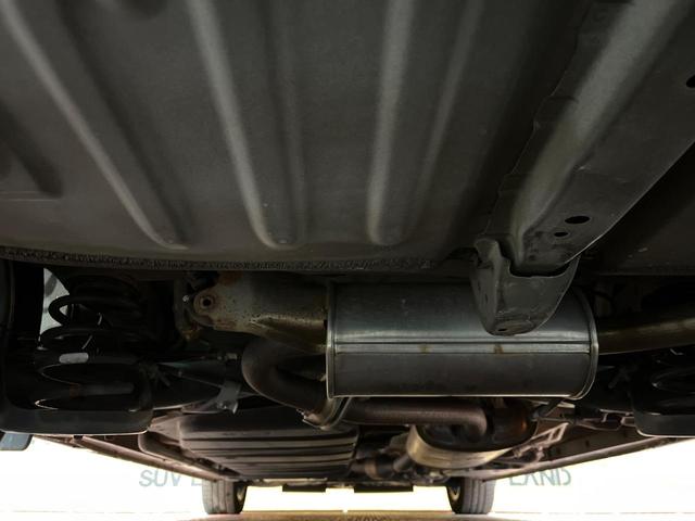 下回りがきれいなうちに、防錆加工の施工がオススメ。降雪地域はもちろん、沿岸部にお住いの方や、趣味でマリン・ウィンタースポーツをされる方にご好評いただいております。