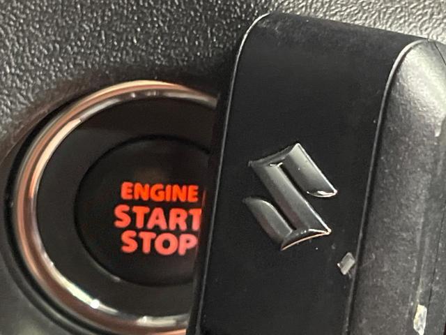 ジムニー XC 4WD メモリーナビ Bluetooth シートヒーター 禁煙車 LEDヘッド オートライト ハイビームアシスト クルーズコントロール セーフティサポート アイドリングストップ(7枚目)