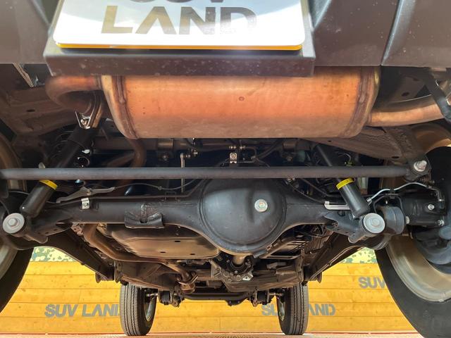 ジムニー XC 4WD メモリーナビ Bluetooth シートヒーター 禁煙車 LEDヘッド オートライト ハイビームアシスト クルーズコントロール セーフティサポート アイドリングストップ(19枚目)