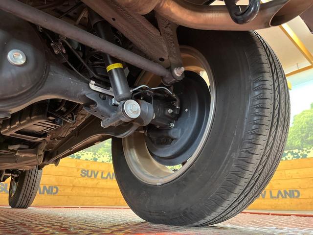 ジムニー XC 4WD メモリーナビ Bluetooth シートヒーター 禁煙車 LEDヘッド オートライト ハイビームアシスト クルーズコントロール セーフティサポート アイドリングストップ(21枚目)