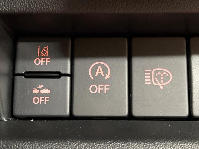ジムニー XC 4WD メモリーナビ Bluetooth シートヒーター 禁煙車 LEDヘッド オートライト ハイビームアシスト クルーズコントロール セーフティサポート アイドリングストップ(40枚目)