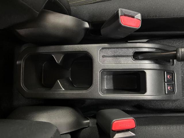 ジムニー XC 4WD メモリーナビ Bluetooth シートヒーター 禁煙車 LEDヘッド オートライト ハイビームアシスト クルーズコントロール セーフティサポート アイドリングストップ(43枚目)