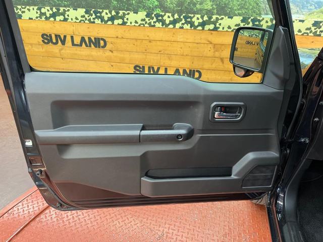 ジムニー XC 4WD メモリーナビ Bluetooth シートヒーター 禁煙車 LEDヘッド オートライト ハイビームアシスト クルーズコントロール セーフティサポート アイドリングストップ(46枚目)