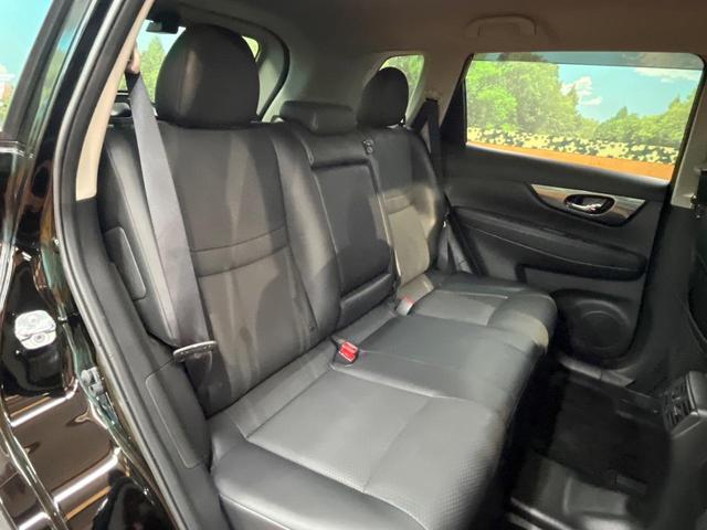 エクストレイル 20X ハイブリッド エマージェンシーブレーキP 4WD 純正9型SDナビ 全周囲カメラ 禁煙車 ドラレコ コーナーセンサー スマートキー LEDヘッド ビルトインETC クルコン オートライト デュアルエアコン 純正17インチAW フルセグ(9枚目)