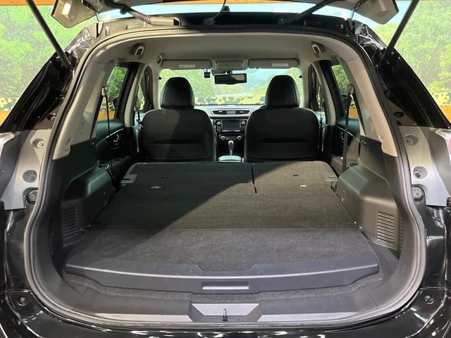 エクストレイル 20X ハイブリッド エマージェンシーブレーキP 4WD 純正9型SDナビ 全周囲カメラ 禁煙車 ドラレコ コーナーセンサー スマートキー LEDヘッド ビルトインETC クルコン オートライト デュアルエアコン 純正17インチAW フルセグ(10枚目)