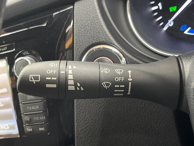 エクストレイル 20X ハイブリッド エマージェンシーブレーキP 4WD 純正9型SDナビ 全周囲カメラ 禁煙車 ドラレコ コーナーセンサー スマートキー LEDヘッド ビルトインETC クルコン オートライト デュアルエアコン 純正17インチAW フルセグ(43枚目)