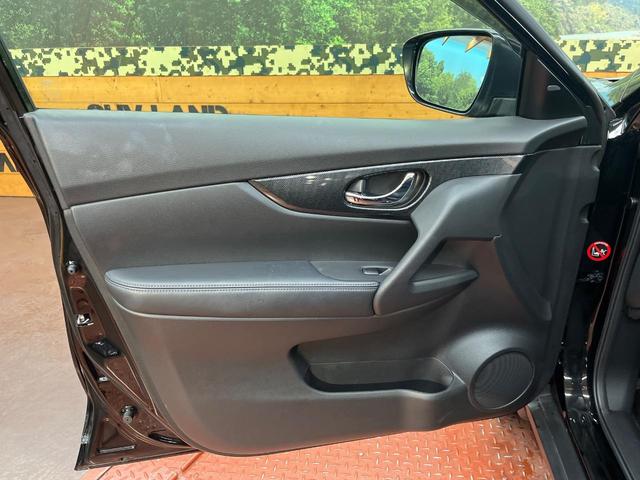 エクストレイル 20X ハイブリッド エマージェンシーブレーキP 4WD 純正9型SDナビ 全周囲カメラ 禁煙車 ドラレコ コーナーセンサー スマートキー LEDヘッド ビルトインETC クルコン オートライト デュアルエアコン 純正17インチAW フルセグ(48枚目)