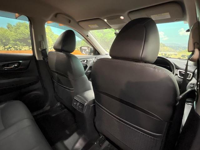 エクストレイル 20X ハイブリッド エマージェンシーブレーキP 4WD 純正9型SDナビ 全周囲カメラ 禁煙車 ドラレコ コーナーセンサー スマートキー LEDヘッド ビルトインETC クルコン オートライト デュアルエアコン 純正17インチAW フルセグ(49枚目)